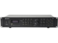 Adastra  Adastra A4 Amplificador multicanal profesional 4 x 200W RMS
